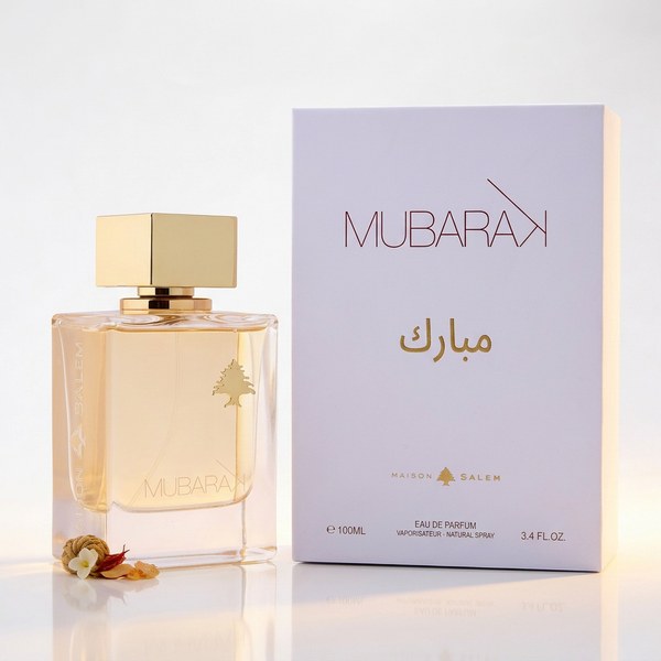 Mubarak