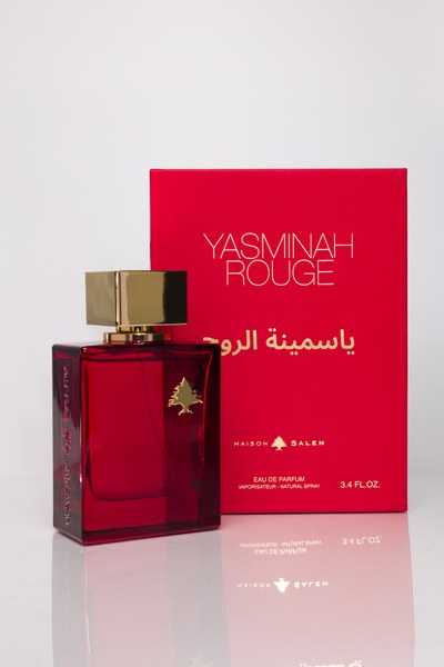 Yasminah Rouge