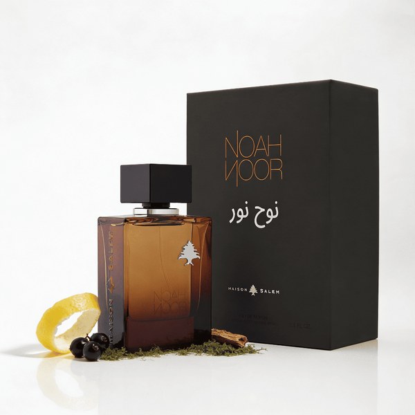 Noah Noor