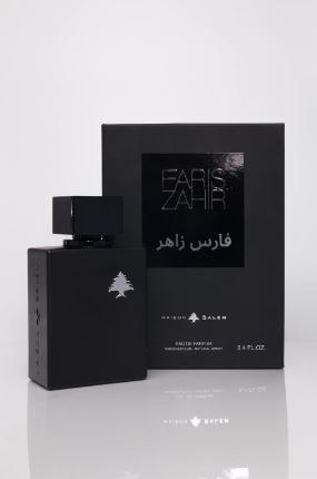 Faris Zahir