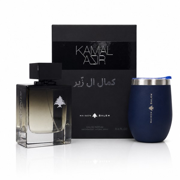Kamal Azir