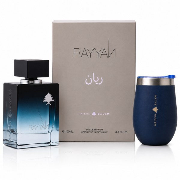Rayyan