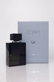 Elyah