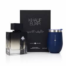 Khalif Elixir