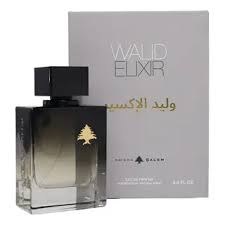 Walid Elixir