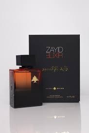 Zaid Elixir