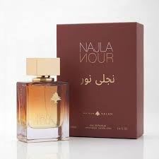 Najla Nour