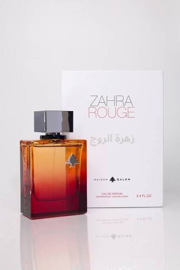 Zhara Rouge