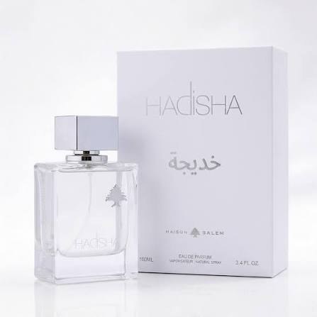 Hadisha