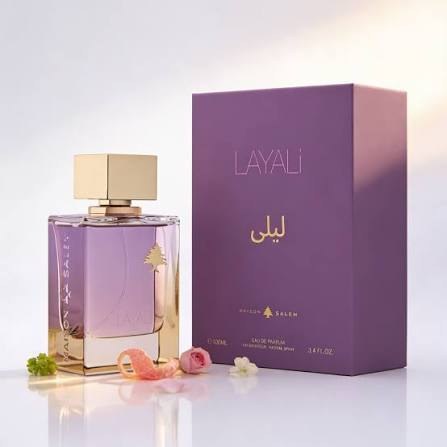Layali