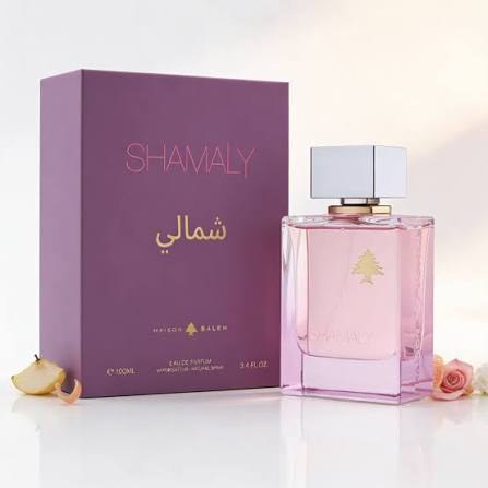 Shamaly