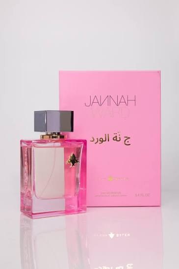 Jannah Ward