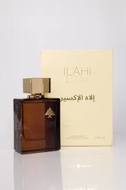 Ilahi Elixir