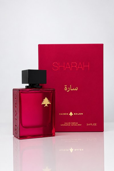 Sharah