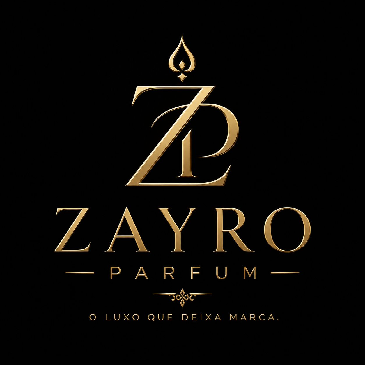 Zayro Parfum